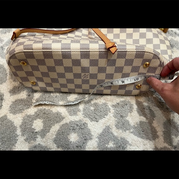 Sold Louis Vuitton girolata - Picture 8 of 12